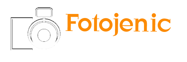Fotojenic Top Model Template