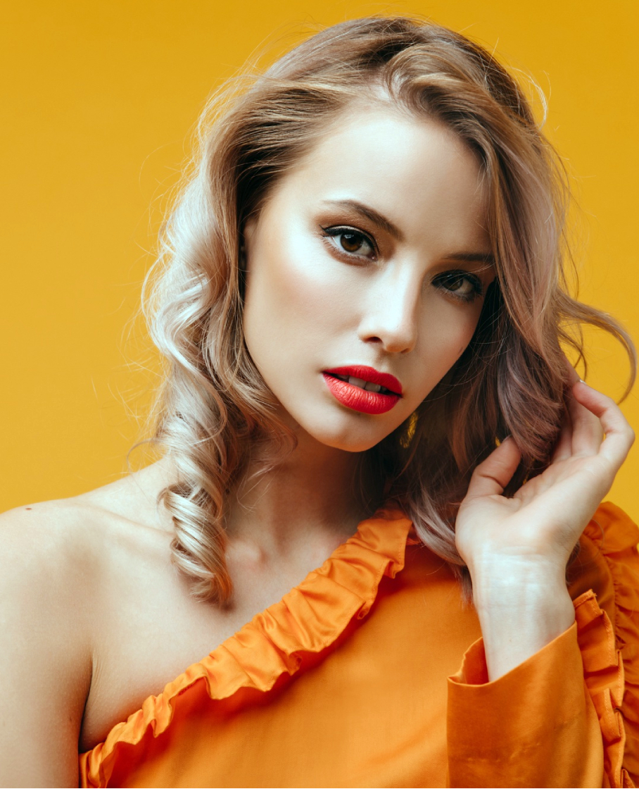 Barbra Lilia
